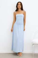 Dream Strides Maxi Dress