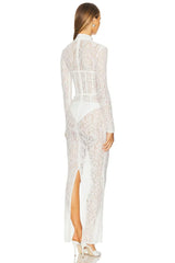 Isadora Dress