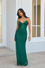 Love From Kiki Maxi Dress