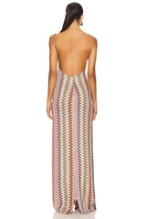 Long Dress