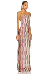 Long Dress