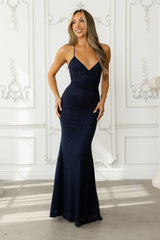 Love From Kiki Maxi Dress
