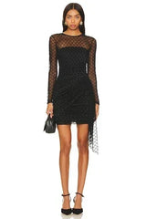 Jasmine Mini Dress