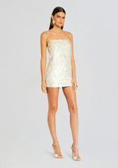 Eleanora Sequin Dress