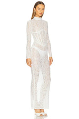 Isadora Dress