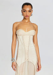 Lovette Dress