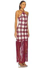 Dragana Dress